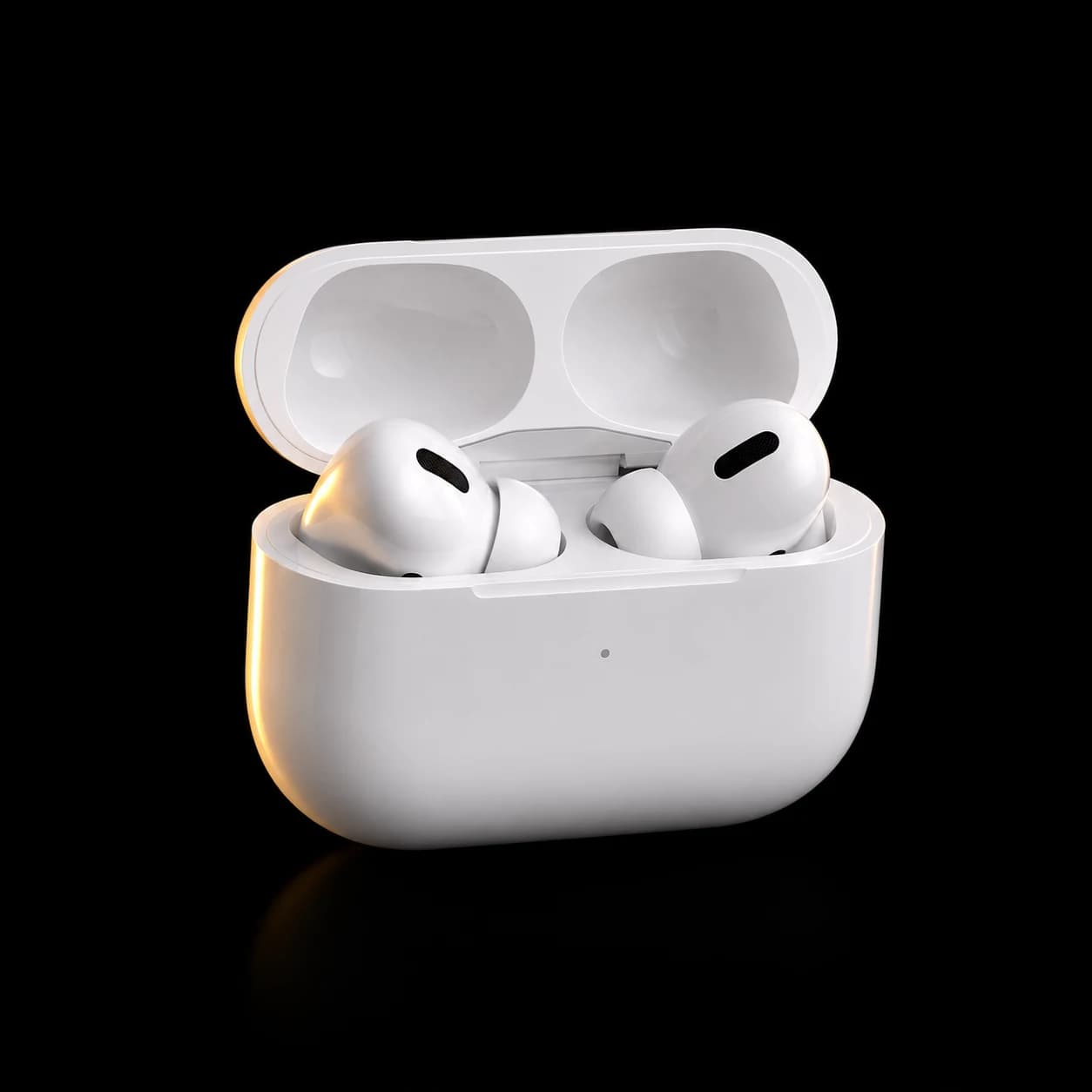 AirPods у каталозі iAppleten